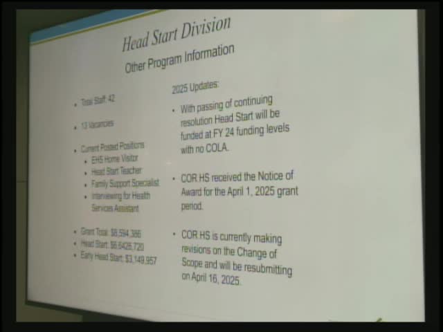 Rockford Community Services reports significant achievements in housing and energy assistance programs
