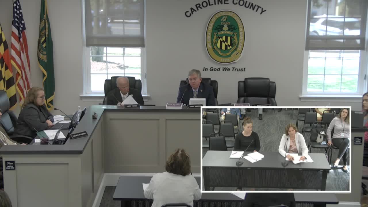 County approves switch to self-insured model for employee health insurance