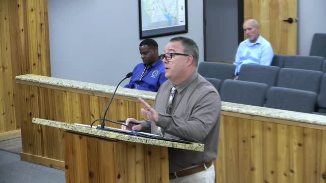 Kaufman County accepts Veterans Service report; park helicopter to be dedicated on Memorial Day