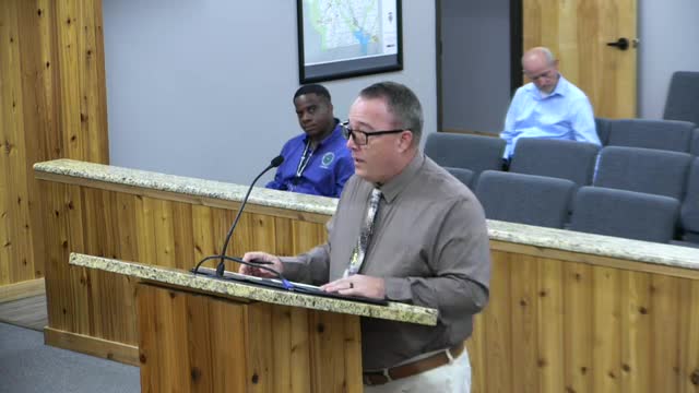 Culpeper County Sheriff's Office reports 28% drop in overall crime for first quarter