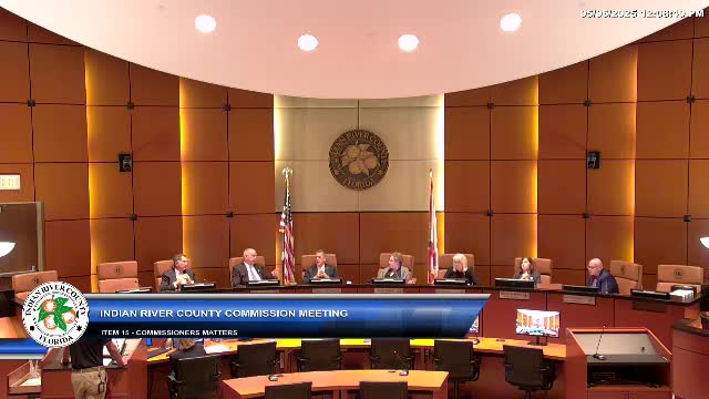 OTG Liquidation Center owner challenges unfair treatment from county code enforcement