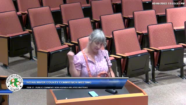 Rock Ridge residents demand action on neglected drainage crisis before hurricane season