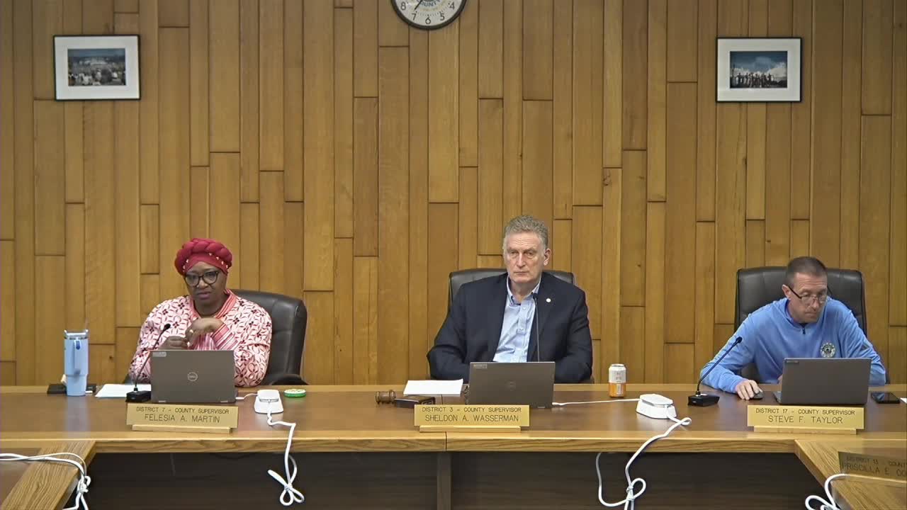 Milwaukee County promotes community gardening and sustainable pesticide practices