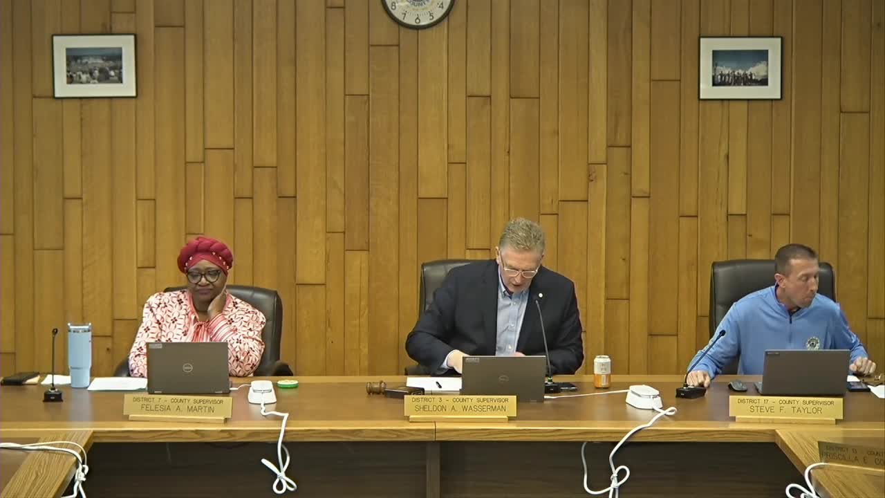 UW–Madison Extension outlines 2024 outreach in Milwaukee County, highlights youth programs, urban agriculture and nutrition work