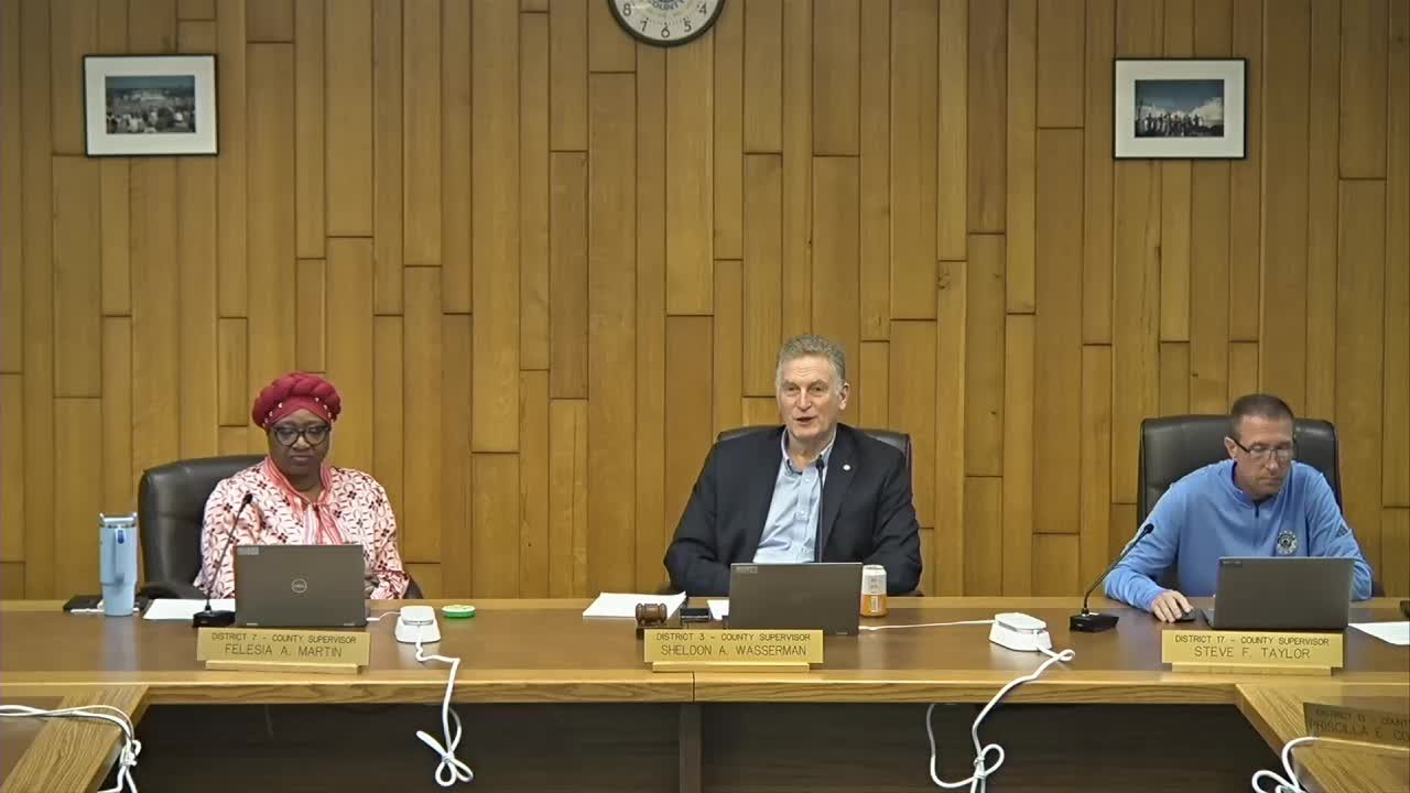 Weir Nature Center proposes five‑year site improvements: garage, nature‑explore area, trail repairs and erosion work