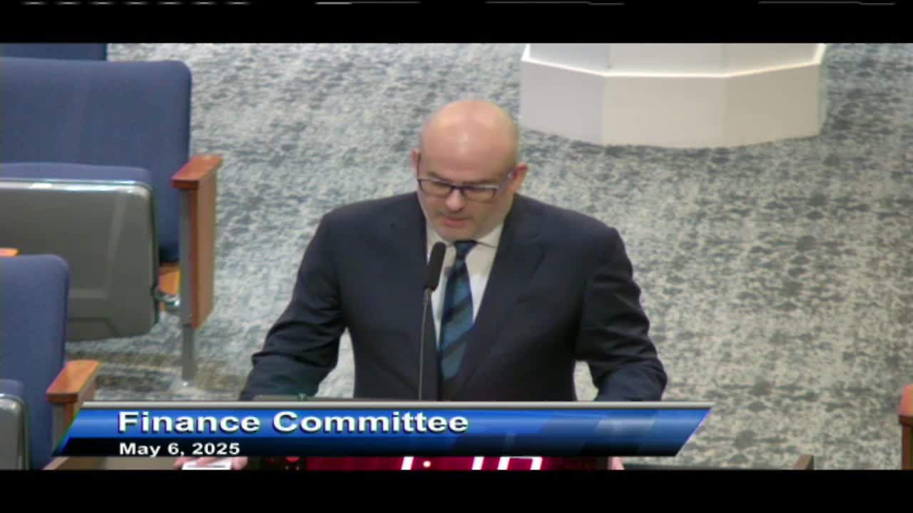 PACE industry and legal aid urge Jacksonville finance committee to slow or bar residential PACE program