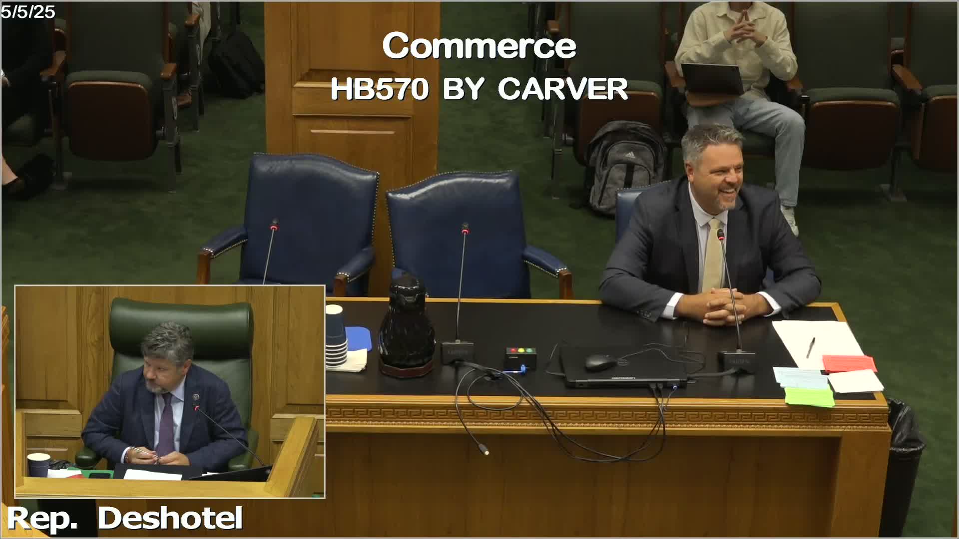 Utah committee reviews social media age verification bill amid court rulings
