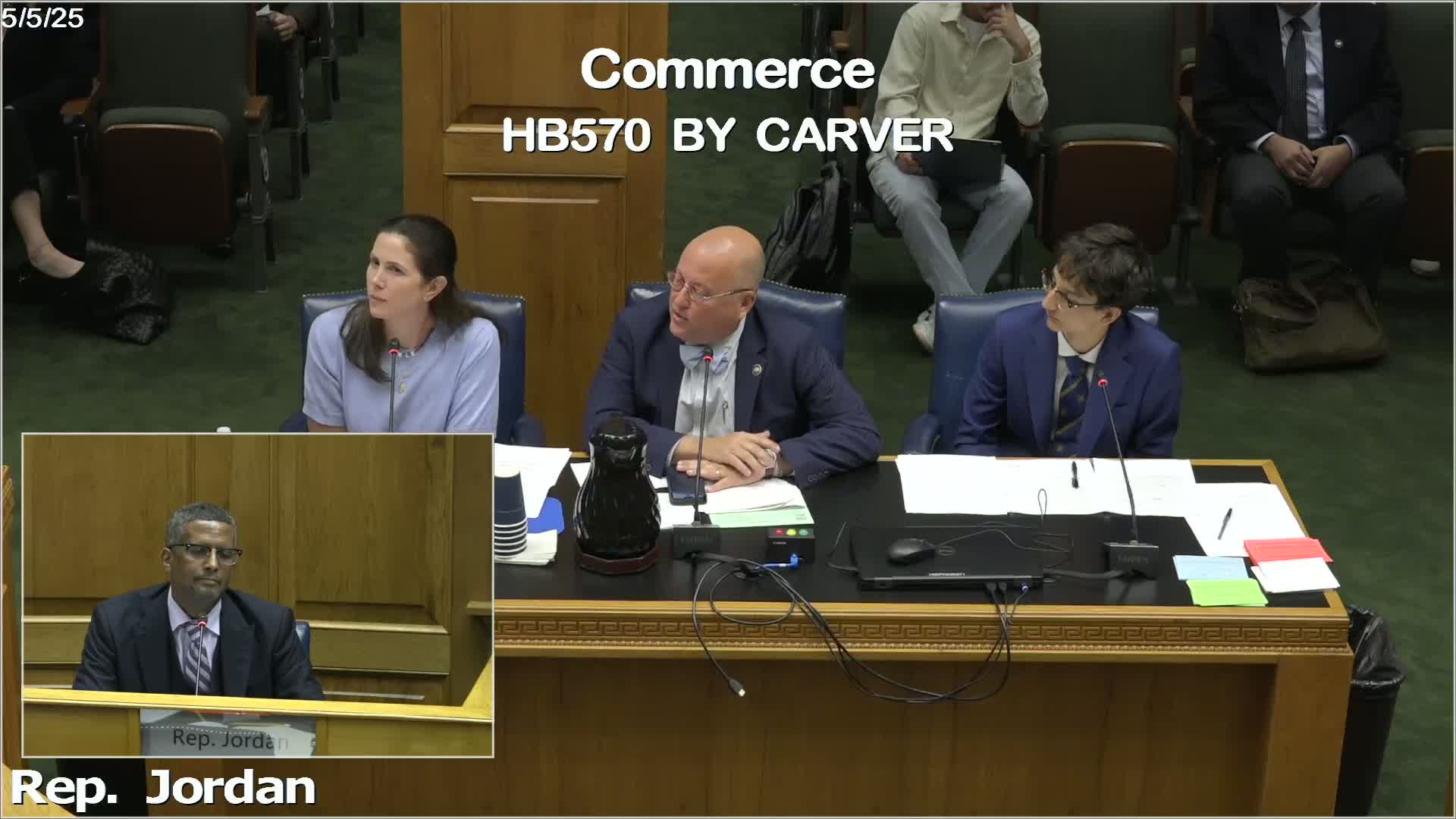 Louisiana lawmakers debate minors' data protection amid targeted advertising concerns