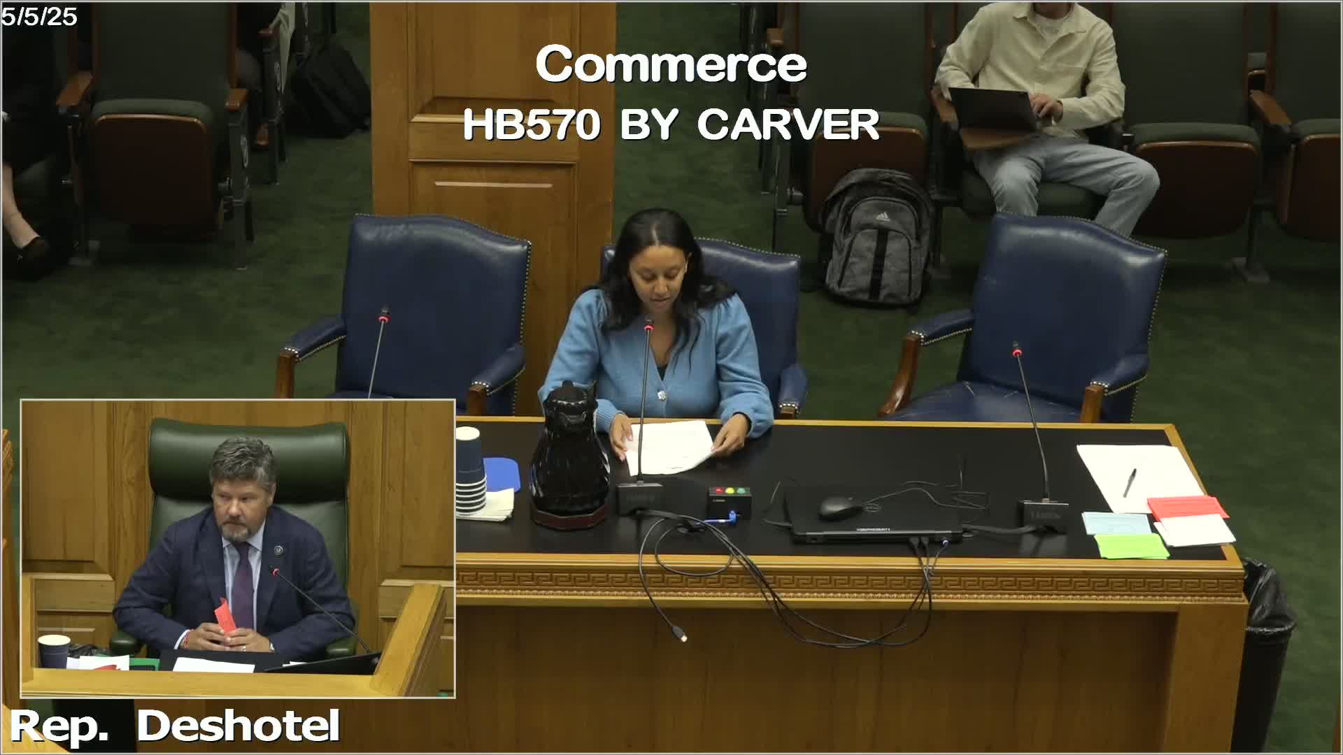Chamber of Progress urges opposition to Louisiana's HB 570 over privacy concerns