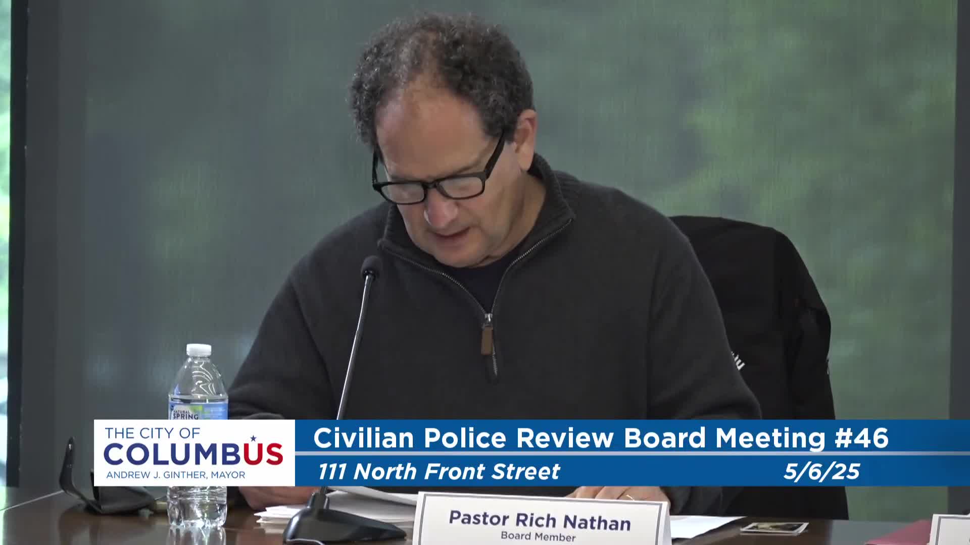 Investigation finds allegations against CPD officers unfounded in multiple cases