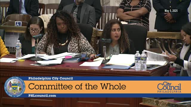 City health department addresses food truck inspection challenges and language access