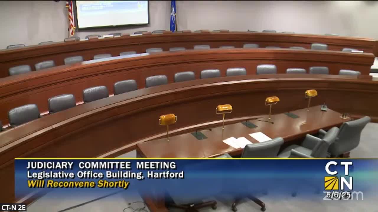 Committee advances artificial-intelligence bill amid business and university concerns