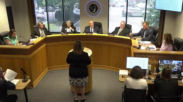 Wilder Capital's Jason Simon announces $55 million investment in Johnston County