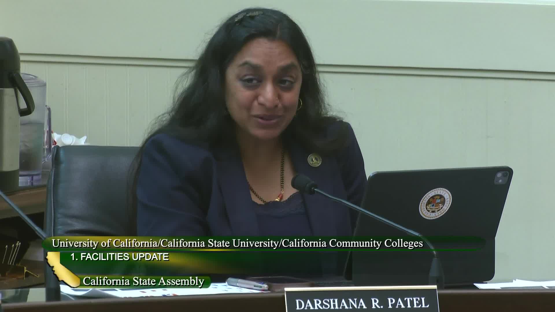 California allocates $1.5B for community college projects under Proposition 2