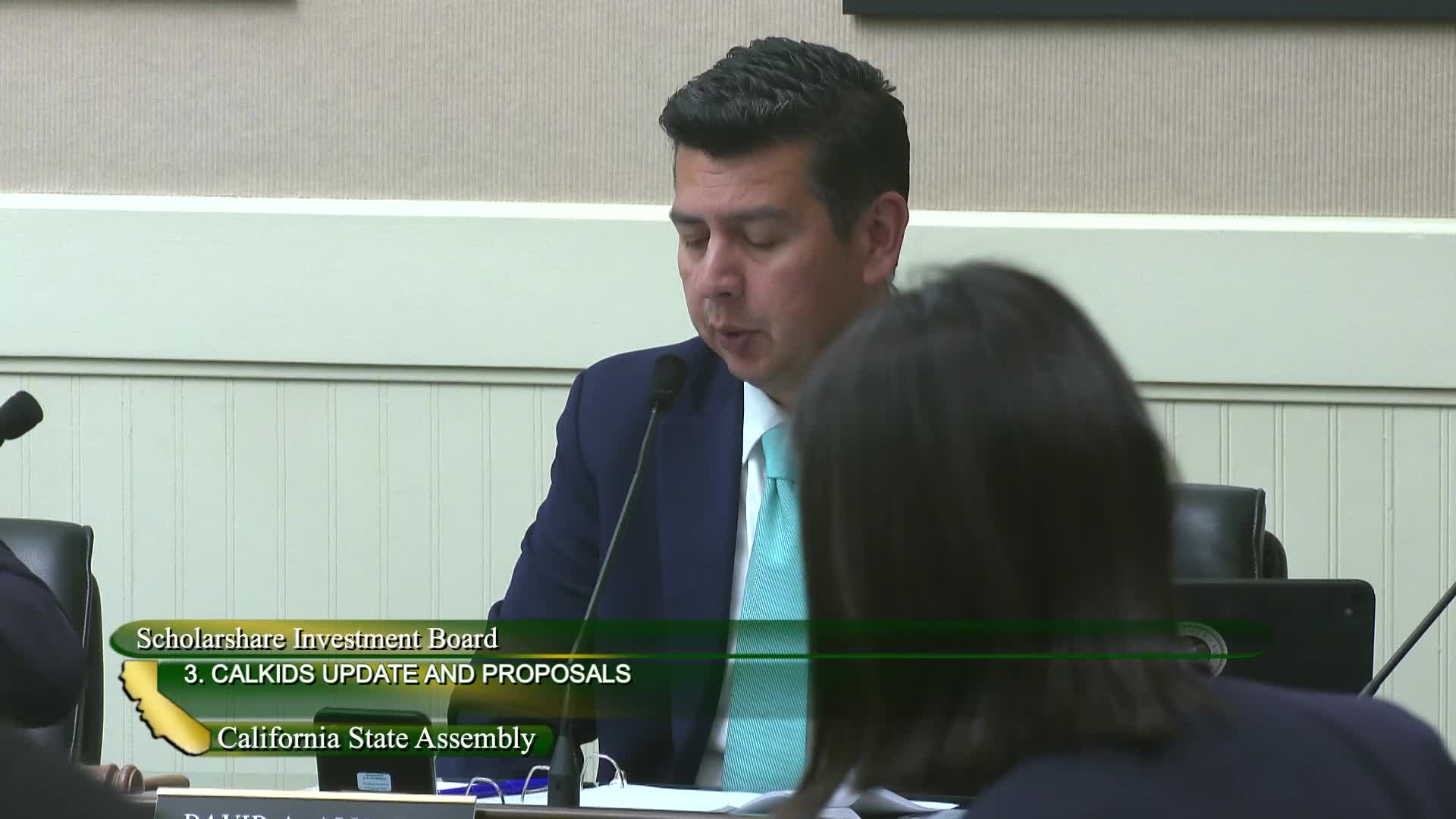 ScholarShare seeks three permanent staff for CalKids as outreach and data efforts expand