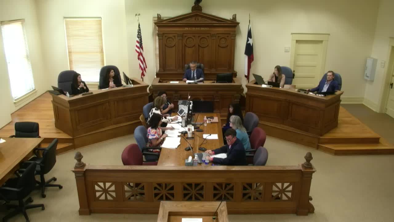 Hays County approves economic incentive for Delta Mill Works in Wimberley