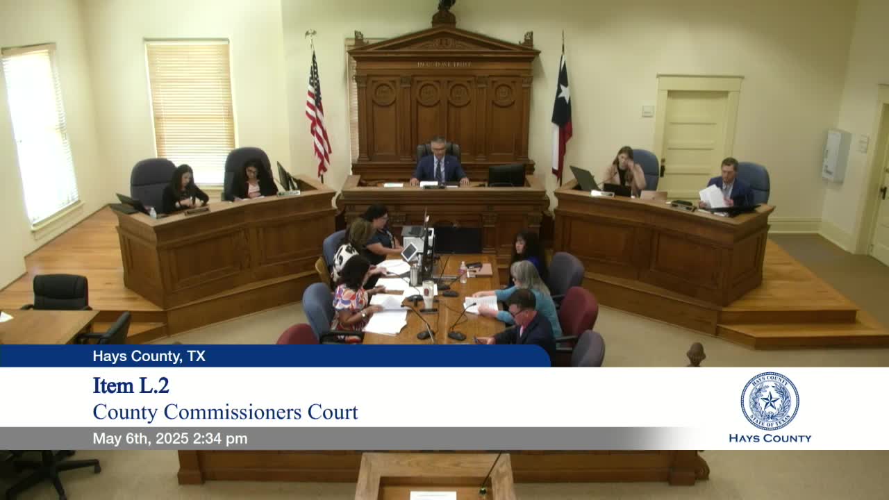 Wimberley approves Delta Mill Works relocation for environmental and job benefits