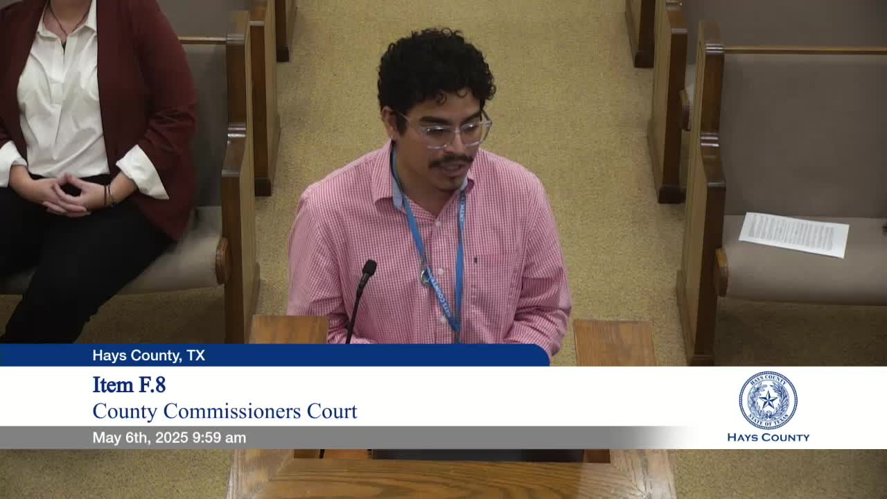 Hays County health director reviews measles response, cites communication leaks and lab limits