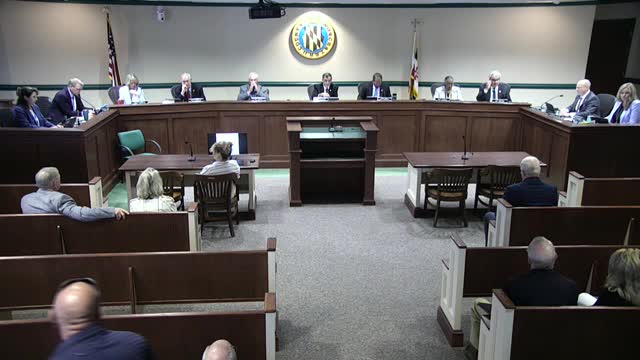 Worcester County updates broadband rollout progress with ISPs Chop Tank and Talkie