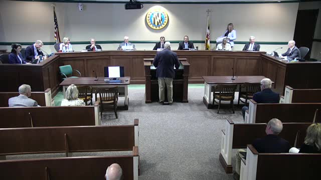 Worcester County updates broadband rollout; ISPs report most project areas near completion