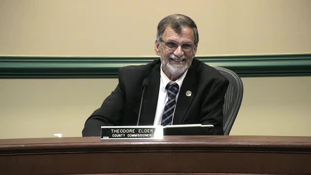 Newark Commissioners approve fire training tower and wastewater treatment plans