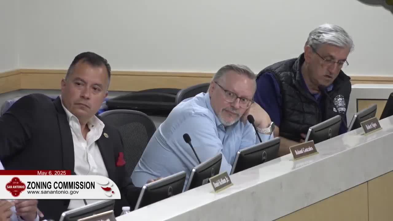 San Antonio Commissioners Approve Housing Development Amid Affordable Housing Crisis