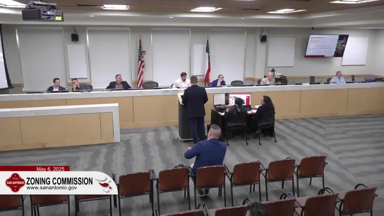 Council Approves Zoning Change for Amazon Drone Delivery Station on Cal Turner Drive