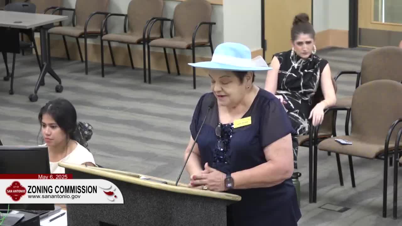 San Antonio zoning commission debates conversion of Studio 6 into affordable housing