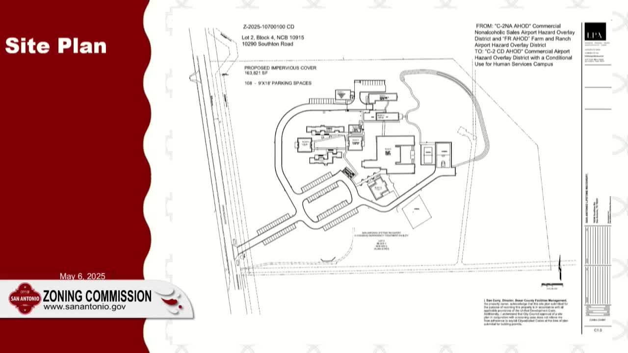 Omar Gouda Advocates for Buzz Hive Amid Proposed San Antonio Zoning Change