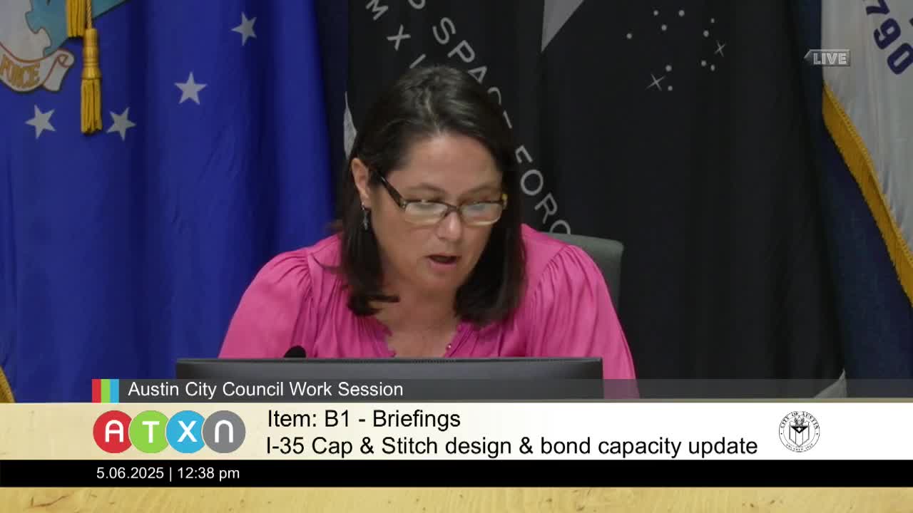 Austin Council grapples with financial risks and affordable housing challenges