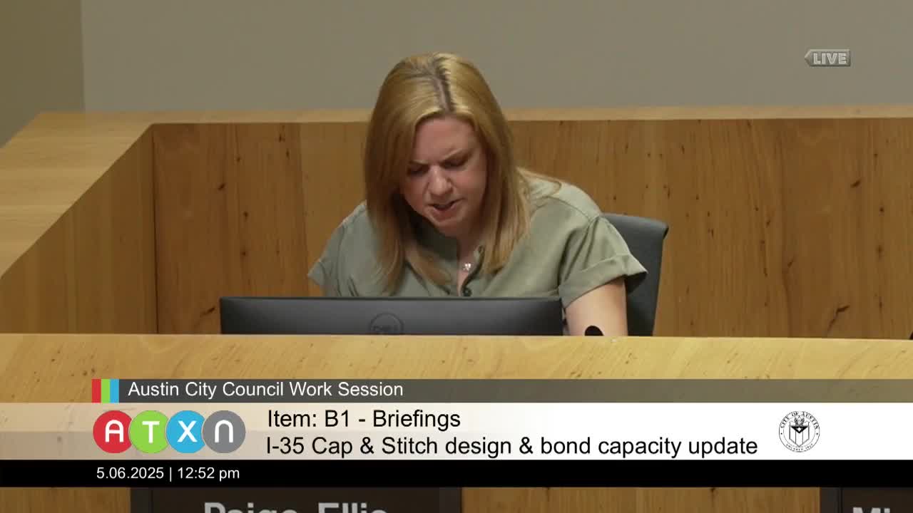 Austin Council prioritizes Eleventh and Twelfth Streets for urban development plans