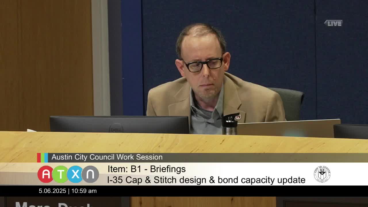 Finance team details $41 million infrastructure loan terms