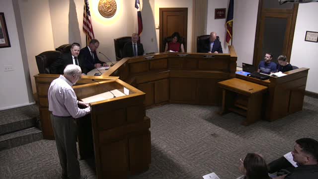 Grayson County tax and motor vehicle offices to close May 20 for software conversion; Sherman office to remain closed through June