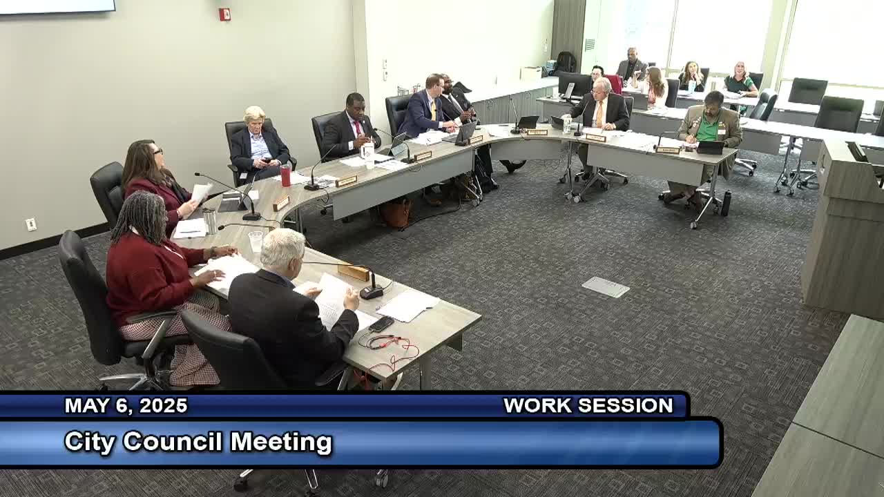 Council hears update on 89th Texas Legislature; bills on taxes, water, utilities and local authority tracked