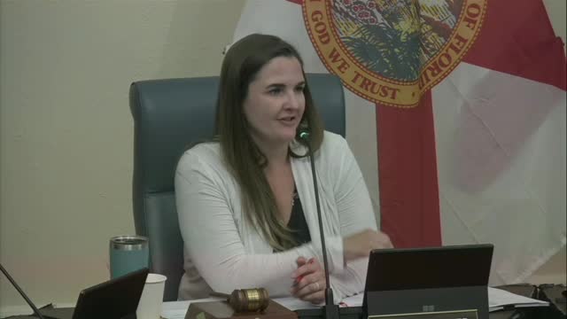 West City CRA plan draws resident objections over Oyster Creek, King Street parking and sidewalk dining