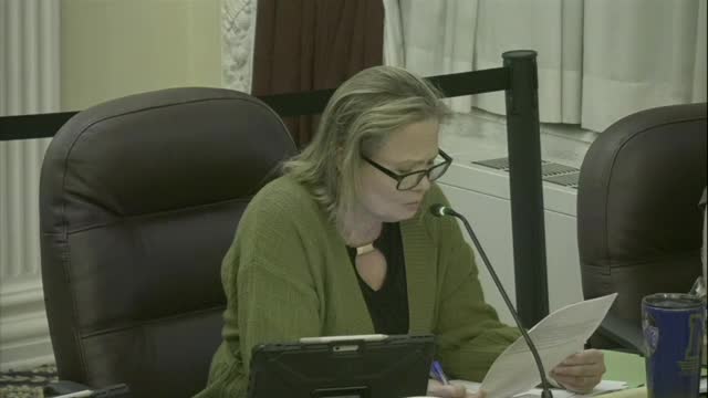 Planning Board Approves Removal of 8 Trees for New Home on Pelican Reef Drive