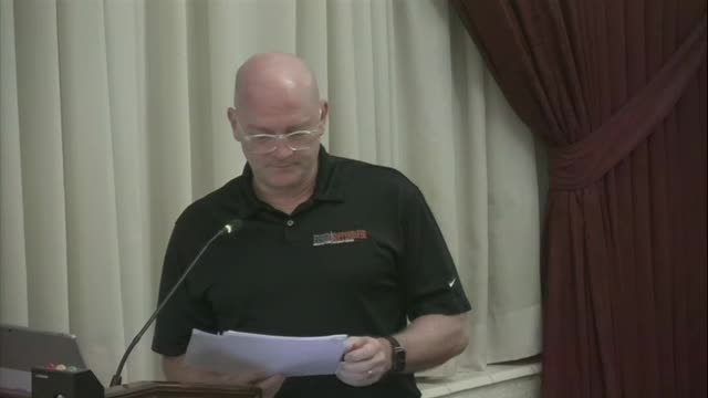 CURELEAF presents planned medical marijuana treatment center for 1280 N. Ponce De Leon Boulevard