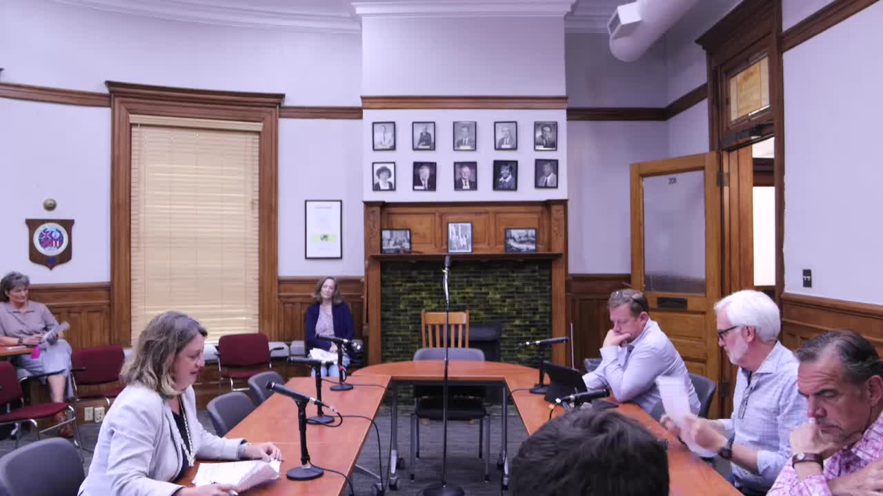 Winchester City finalizes MOU with Social Services for new property lease
