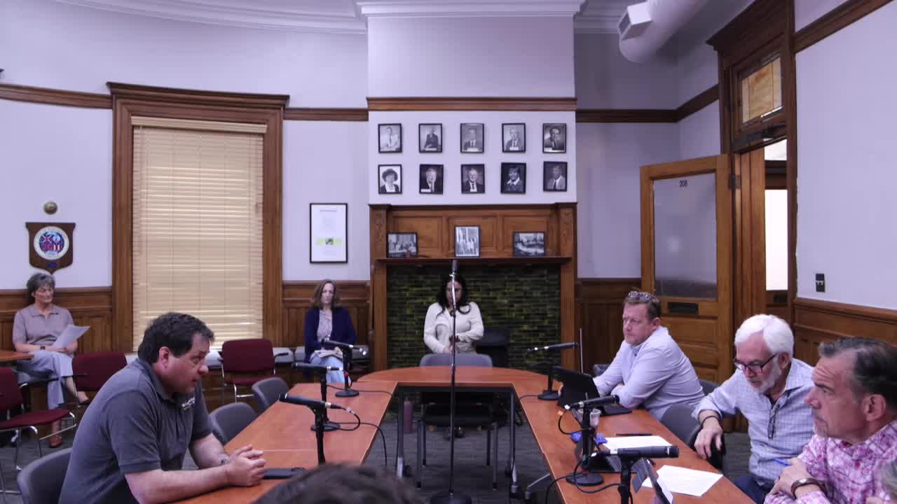 Council approves funding for Cedar Valley infrastructure project to support impacted businesses