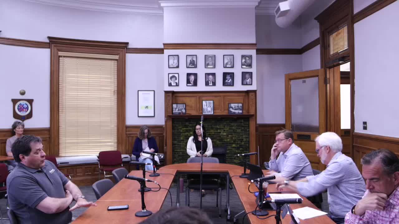 City Council allocates $50,000 for new business impact grant program