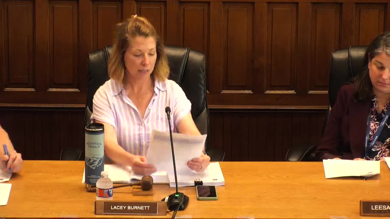 Winchester Planning Commission approves rezoning of 93 parcels to Neighborhood Design District