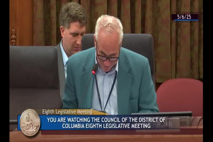 Councilmembers Fruman and Parker finalize eviction court reforms to enhance ERAP efficiency