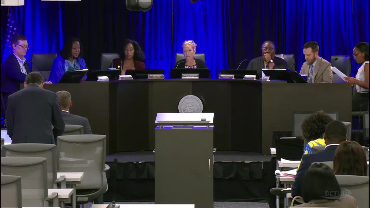DeKalb County commissioners approve $1.2M settlement and Juneteenth event funding