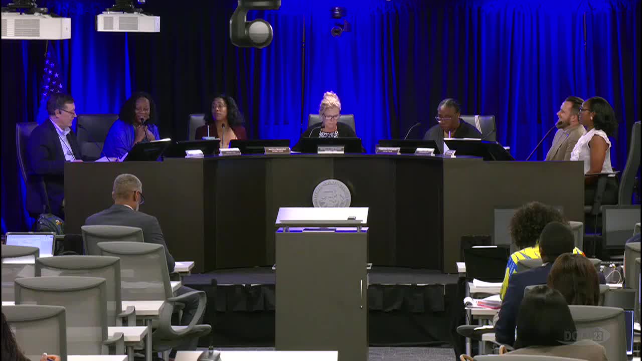 DeKalb commissioners object to Chamblee annexation and approve $1.215 million settlement purchase of 540 Kirk Road; board votes to enter executive session