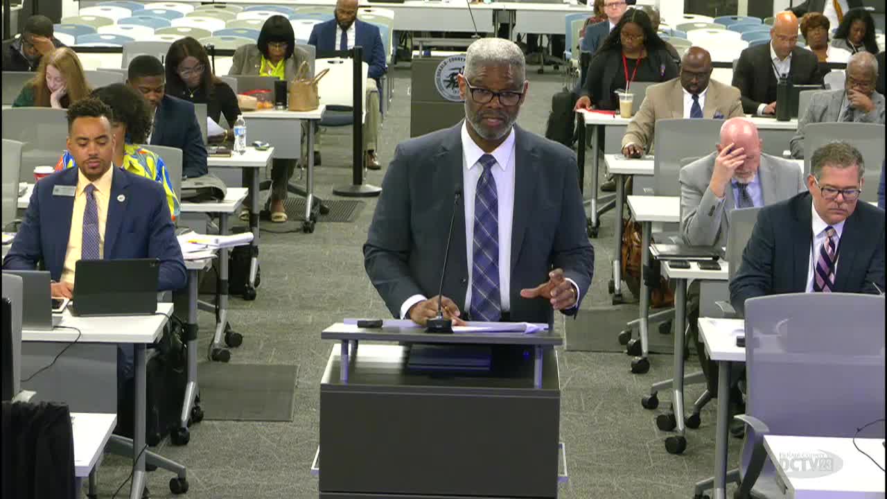 DeKalb administration proposes distribution of $2.4 million in opioid settlement funds to behavioral health, sheriff and public health programs