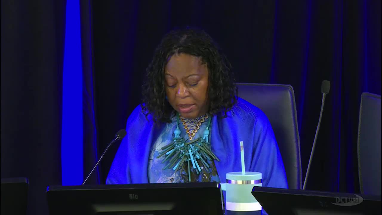 DeKalb County commissioners adopt new animal litter registration ordinance to combat overpopulation