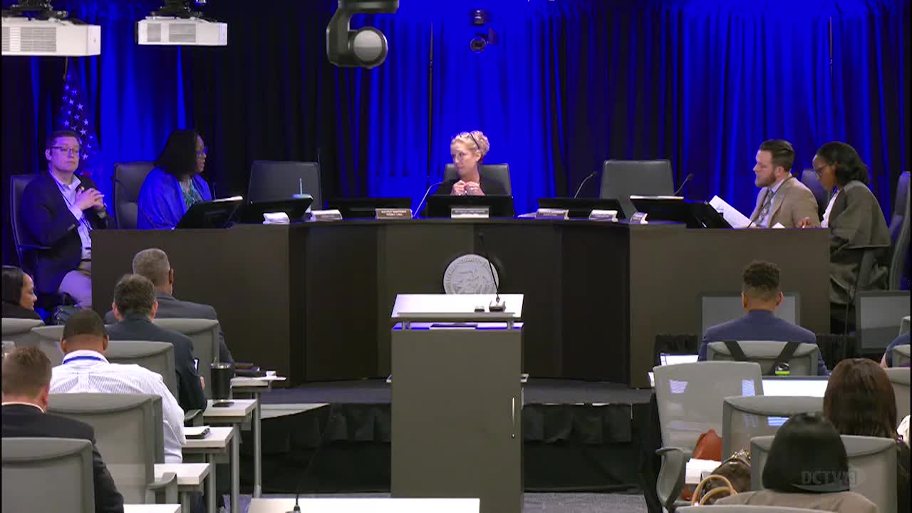 Commissioners advance ordinance to address animal shelter overcrowding in upcoming meeting