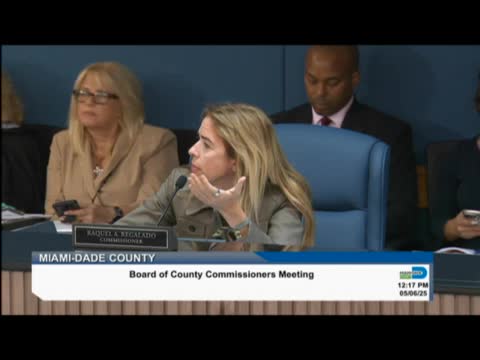 Miami County Commissioners approve endowment fund proposal for student scholarships