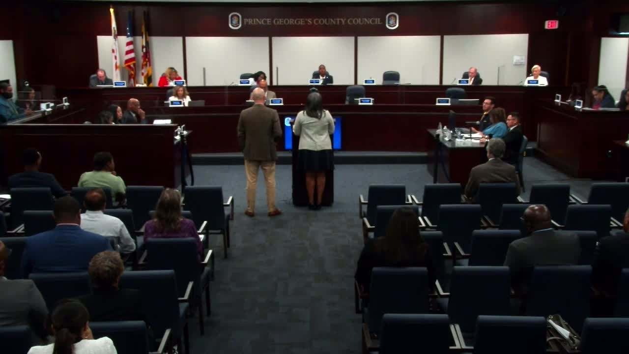 City Council evaluates parking solutions amid ongoing development projects