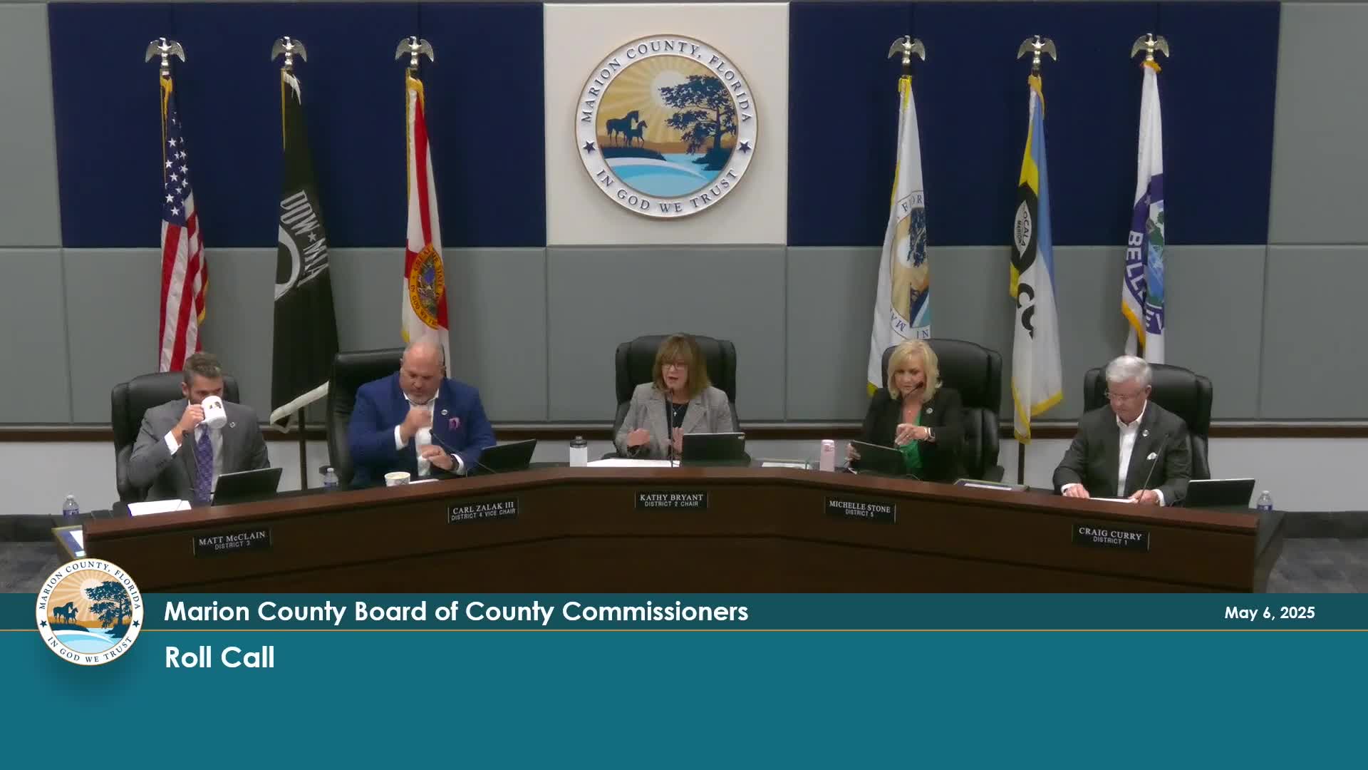 Marion County holds public hearings on development and transportation impact fees